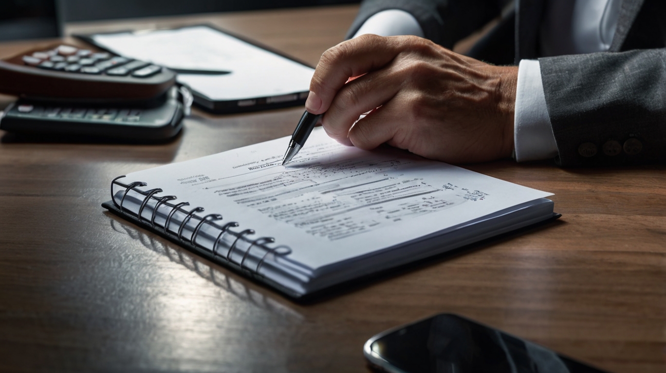Audit Stratégique