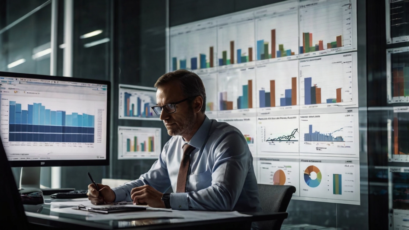 Audit d'Investissement